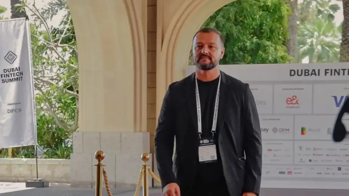 Български предприемач от „Бурж ал Араб“: Дрон удари хотела три етажа под мен