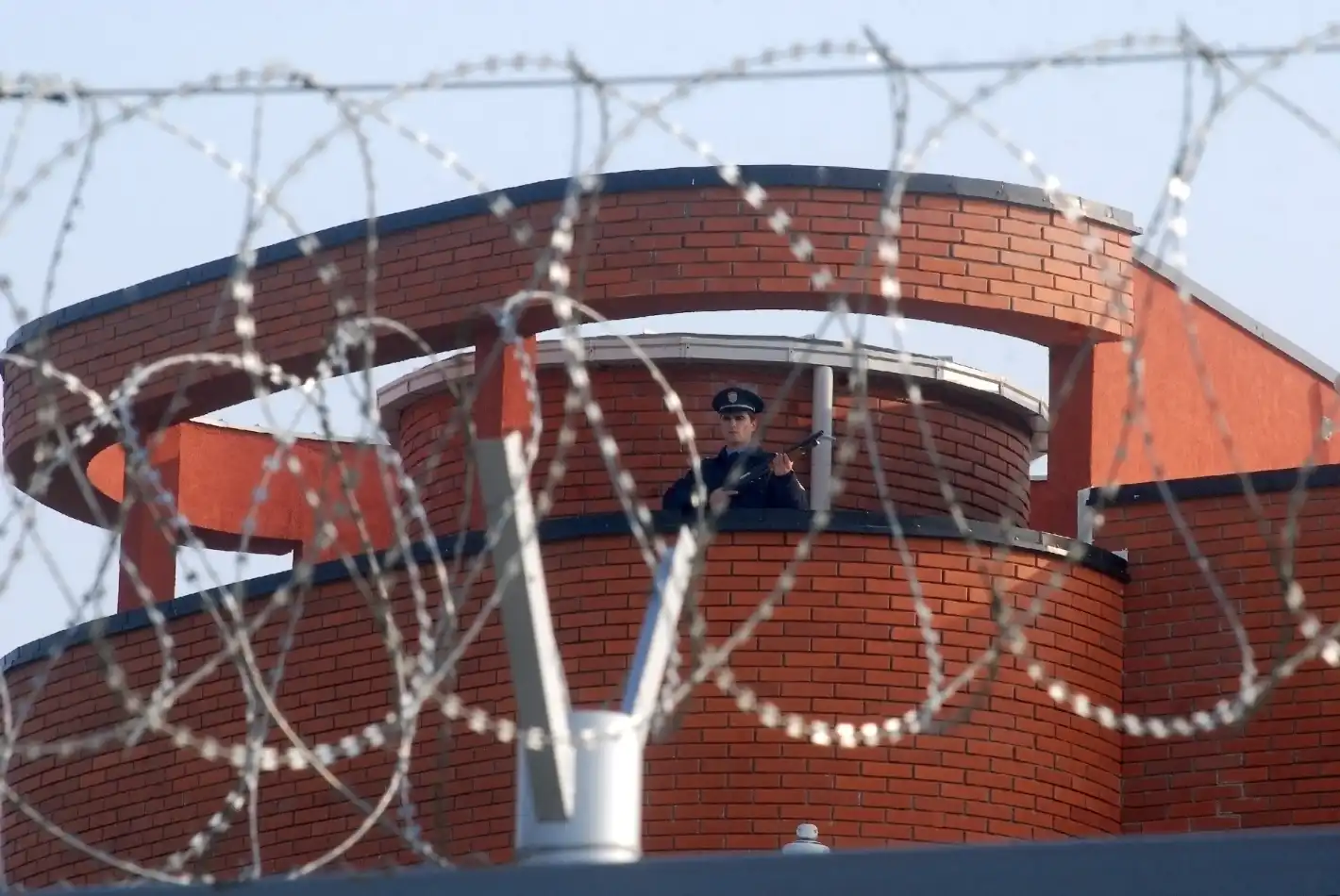 Бившият инструктор от СОБТ Стоян Саладинов разказа за шест месеца в сръбски затвор след операция на границата