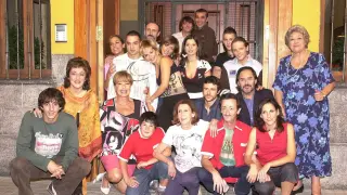 Почина испанската актриса Хема Куерво, позната от „Щурите съседи“ и „Новите съседи“