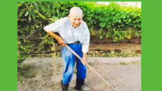 Стойне Шопски: Българският граничар, който арестува Карлос Чакала и бе пенсиониран принудително