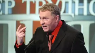 Прогнозата на Жириновски за 2026 г.: Повратна точка за НАТО и световния ред