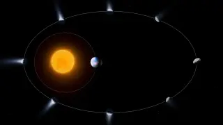 Учени от Виена и Цюрих: Дните на Земята се удължават