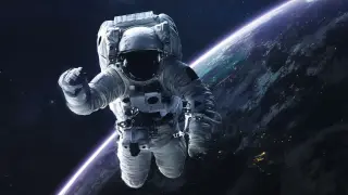 Откровението на Рон Гаран от НАСА: Как космосът преобърна представите му за света
