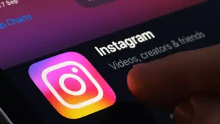 Instagram с паспорт - идея, обречена на провал