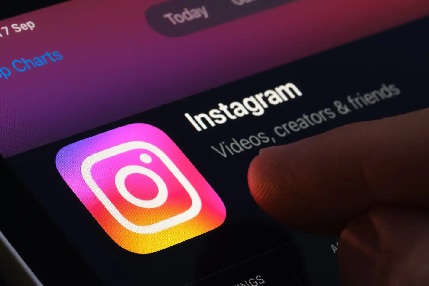 Instagram с паспорт - идея, обречена на провал