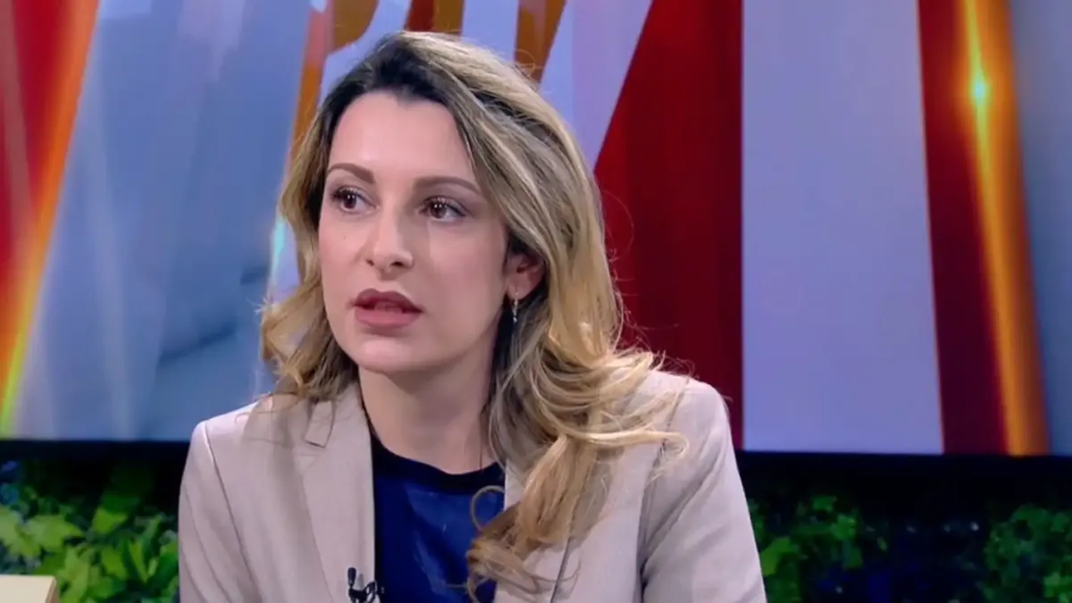 Павела Митова: България може да загуби 437 млн. евро по ПВУ
