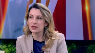 Павела Митова: България може да загуби 437 млн. евро по ПВУ