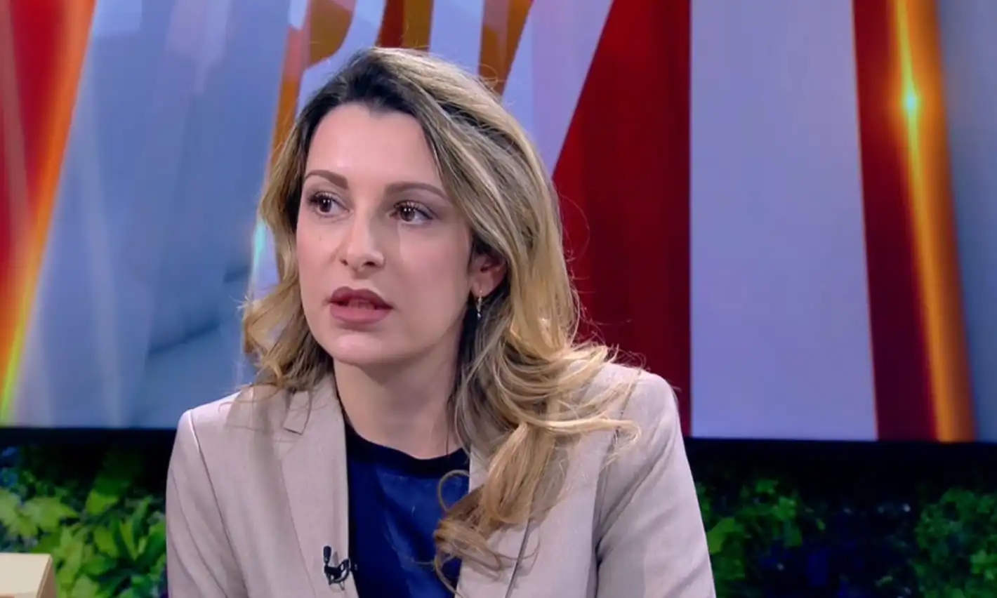 Павела Митова: България може да загуби 437 млн. евро по ПВУ