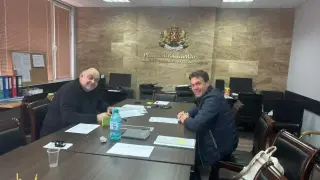 ДПС регистрира листите си в 6 града