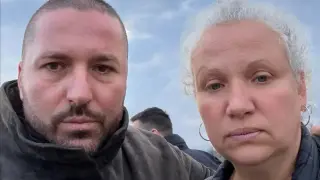 Майката на убития Димитър от Цалапица оглавява листата на „Сияние“ в Пловдив-област