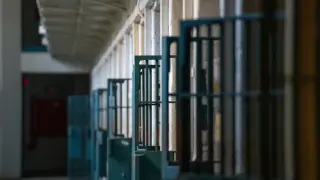 Откриха мъртъв в ареста лидера на една от най-жестоките престъпни банди в Русия