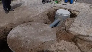 Мащабен воден проект слага край на септичните ями в Созопол и къмпингите