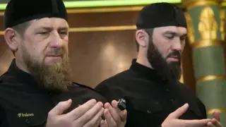 Магомед Даудов: Кремъл избра „Лорда“ за наследник на Рамзан Кадиров в Чечня