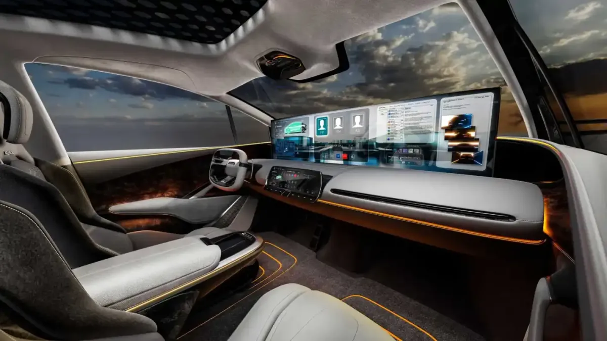 Autocar определи кой е най-добрият луксозен електрически автомобил