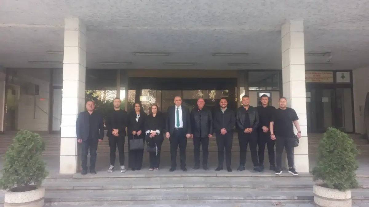 Байрам Байрам повежда листата на ДПС в Пловдив, 17 МИР