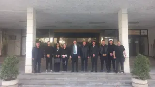 Байрам Байрам повежда листата на ДПС в Пловдив, 17 МИР