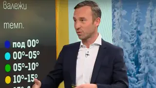 Ники Василковски: Идва ред на „щъркеловия сняг“ и динамичен старт на пролетта