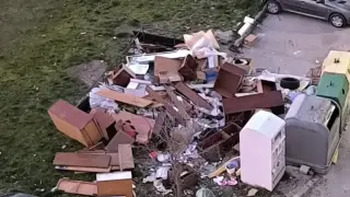 Варненец за камара отпадъци: Давате 150 000 евро за кочина, а свидите 100 за извозване