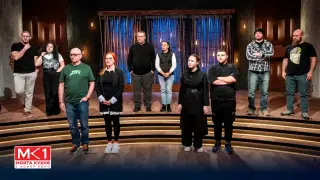 Неловък гаф в кулинарното шоу на bTV изненада зрителите