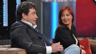 Емоционалното признание на Коко Каменаров трогна Радина Червенова