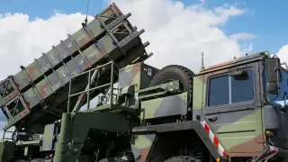 Defence Express: САЩ спряха разработването на нов вид ракета за ПВО