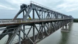 Дунав мост може да бъде отворен и в двете посоки за Великден
