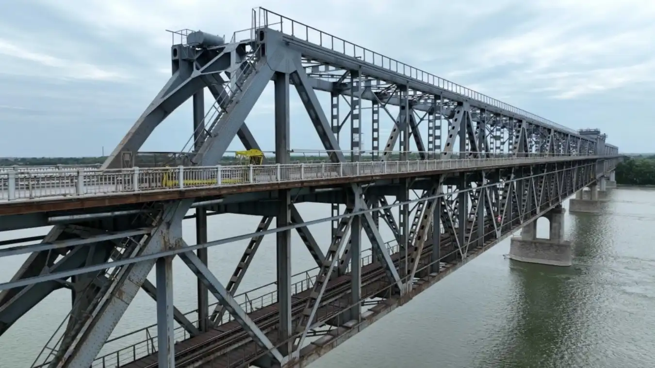 Дунав мост може да бъде отворен и в двете посоки за Великден