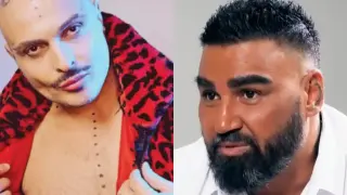 Зад кулисите: Азис и Иво Димчев крият конфликт в "Капките"