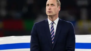Принц Уилям показа невиждана снимка с принцеса Даяна за Деня на майката