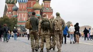 Русия забрани износа на авиационен керосин до края на ноември