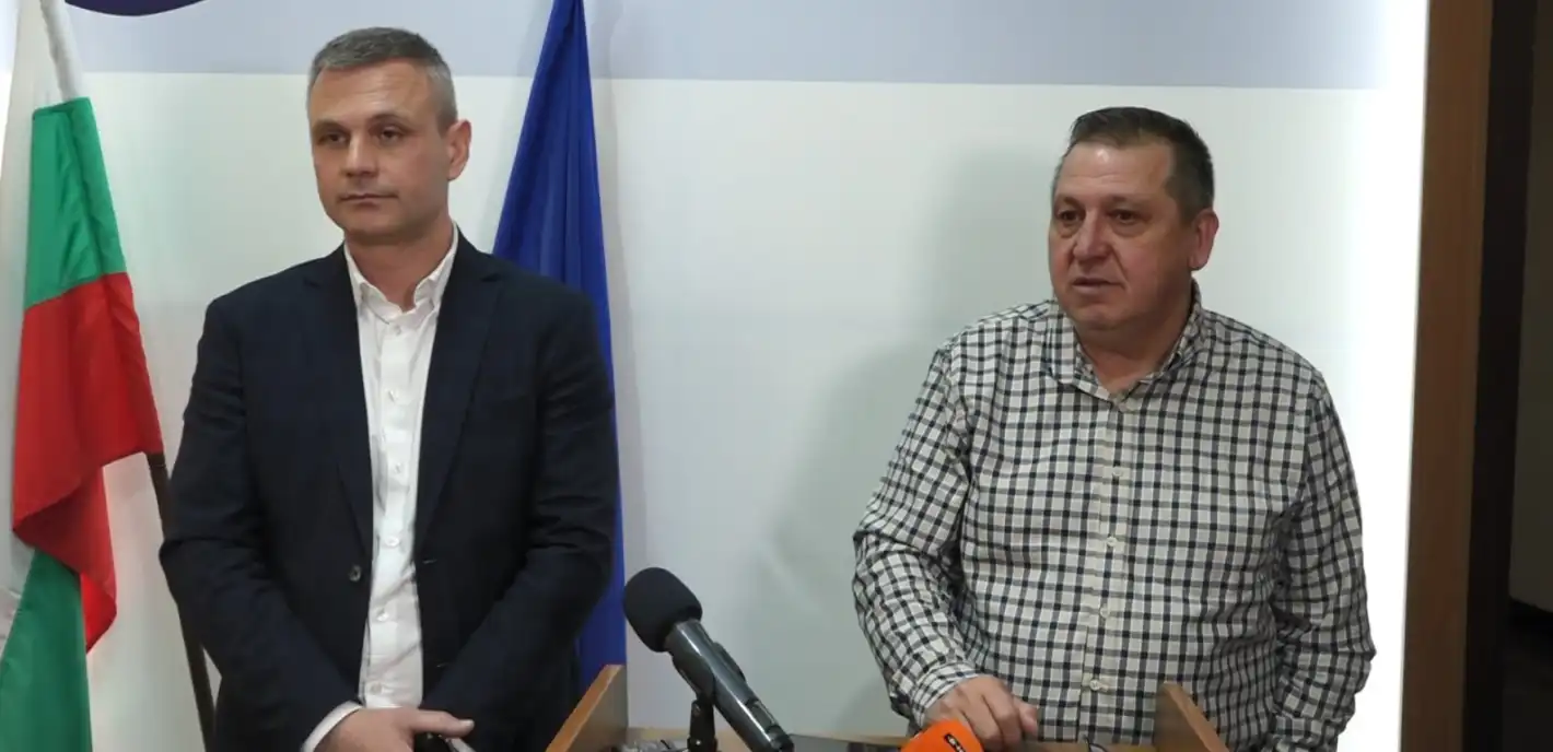 26-г. Александър е бил убит в изоставена сграда в Шумен