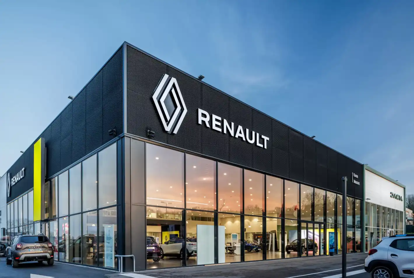 Renault разкри плановете си за бъдещето на марката