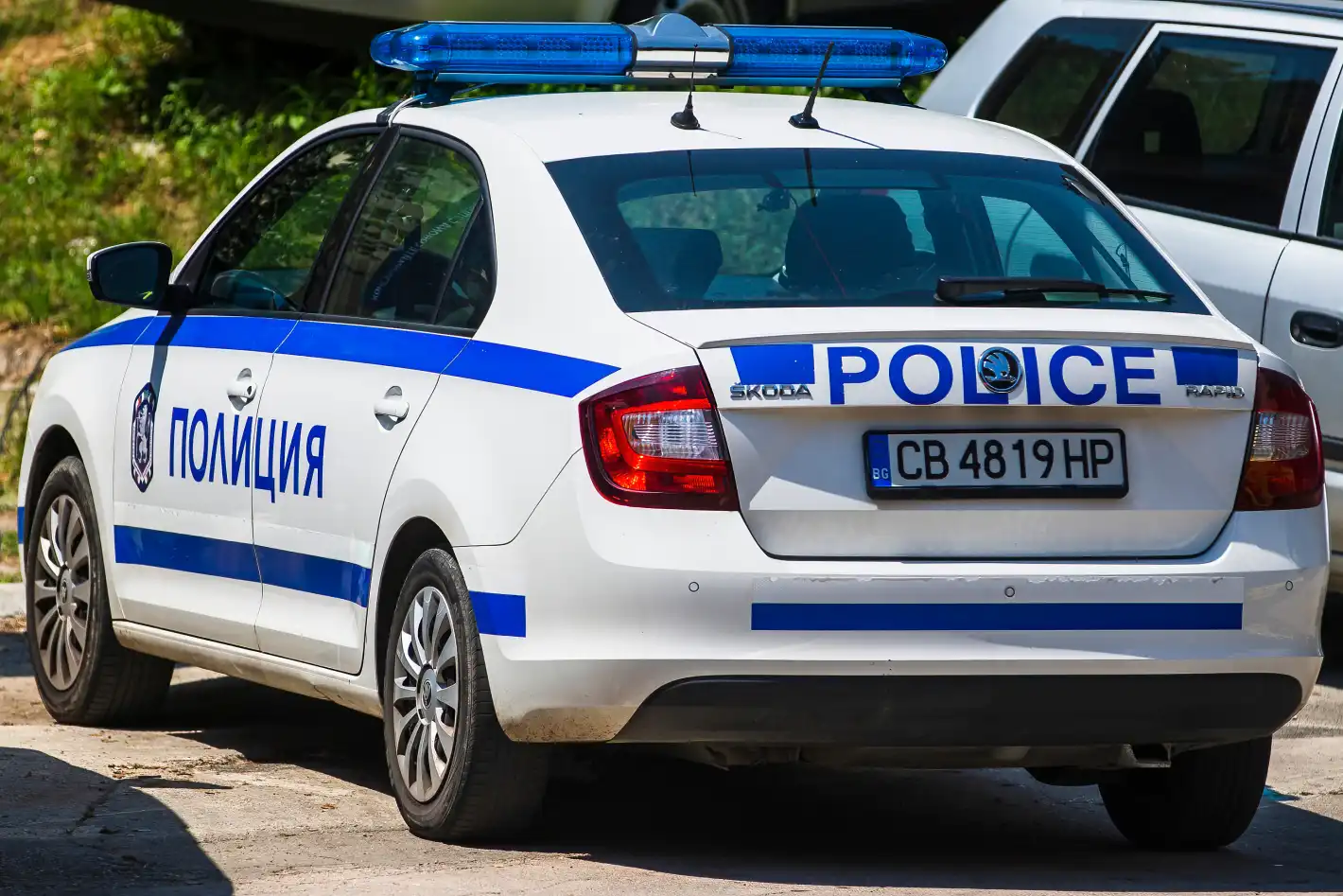 Полицията издирва изчезнал мъж в Шумен, болен е