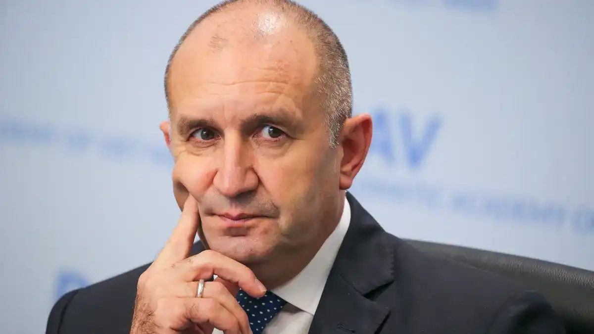 Нидал Алгафари след вота: Радев ми преподаде тежък урок, станах посмешище