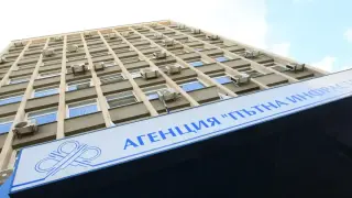 Край на временното управление: АПИ с нов шеф