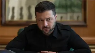 Зеленски отговори на заплахите на Иран към Украйна