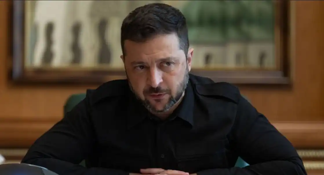 Зеленски отговори на заплахите на Иран към Украйна