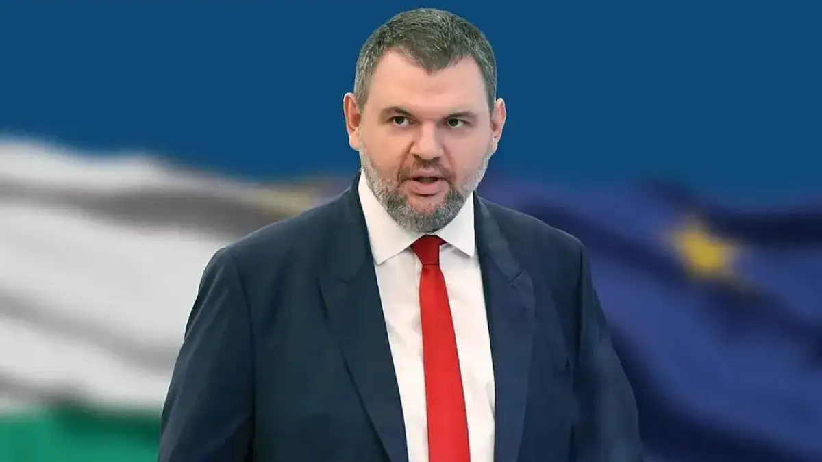 Пеевски прости и обедини! ДПС ще е изненада на изборите