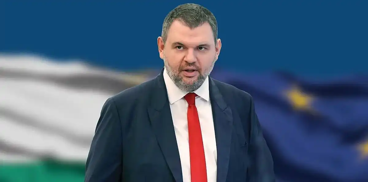 Пеевски прости и обедини! ДПС ще е изненада на изборите