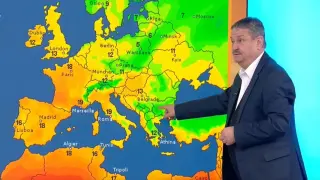 Проф. Рачев прогнозира хладно време до края на март