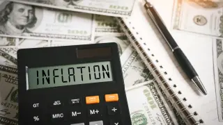 НСИ: Инфлацията се забавя до 3,3% през февруари
