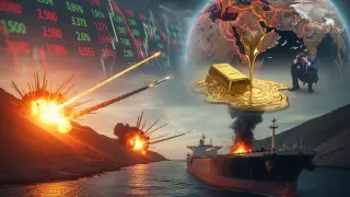 Криза в Ормузкия проток: Иран плаши танкерите, цените тръгнаха нагоре