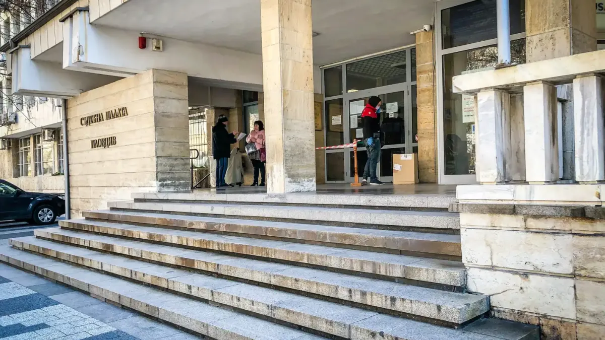 Делото срещу белгиеца за трагедията на АМ „Тракия“ се отлага