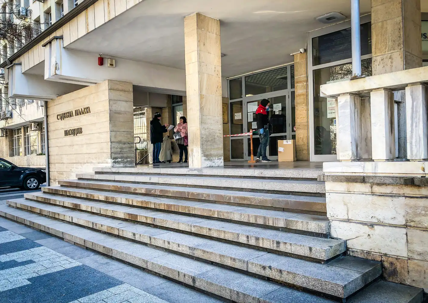 Делото срещу белгиеца за трагедията на АМ „Тракия“ се отлага