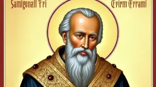 Голям празник е! Почитаме светец, описал голямо чудо в Йерусалим