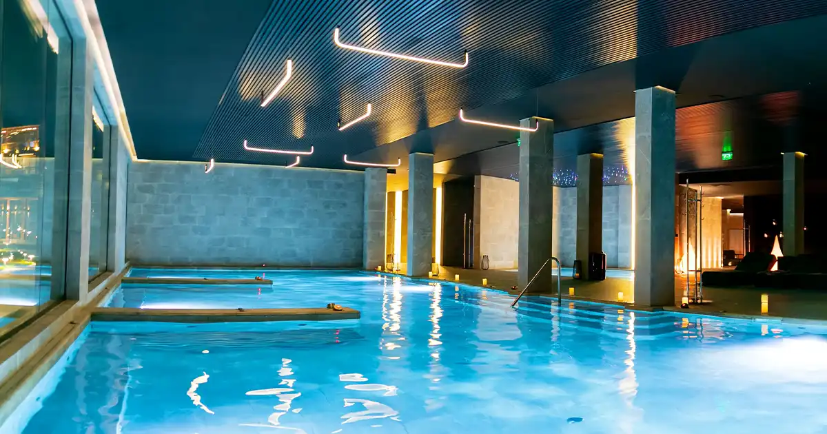Еднодневните wellness бягства – новият лукс за хората  с динамично ежедневие