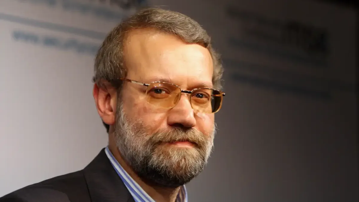 Али Лариджани атакуван? Техеран мълчи дали е жив