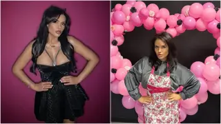 Кати от "Ергенът" пред БЛИЦ: Не всеки трябва да работи от 9 до 5, за да живее добре