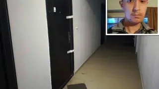 Съседи живеят в страх от убиеца на Никол - Иван, наръгал млада жена: Гледаше психопатично