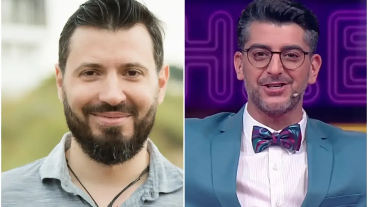 Словесен сблъсък между Елвиса и Сашо Кадиев в bTV